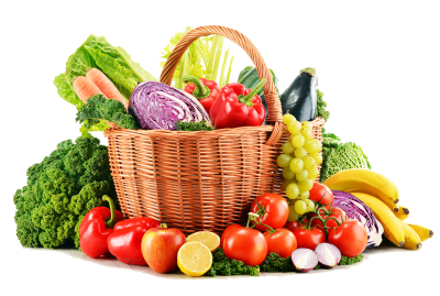 Nutrition Background