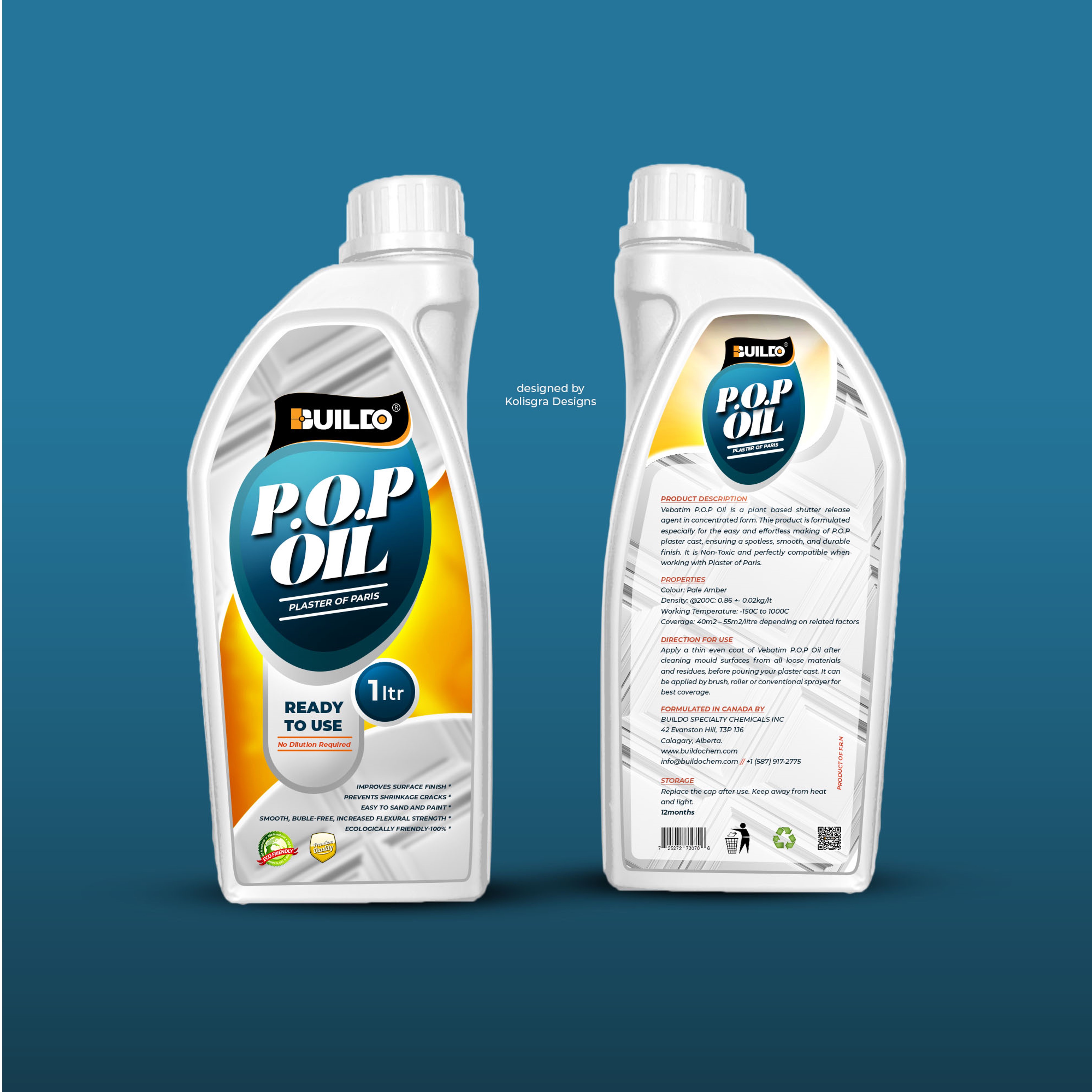 Packaging Design